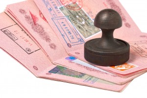 Dịch hồ sơ visa đi Séc, dịch công chứng hồ sơ visa đi séc,