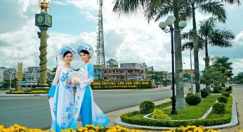 Công ty dịch thuật công chứng tại Hậu Giang