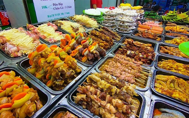 Sài Gòn