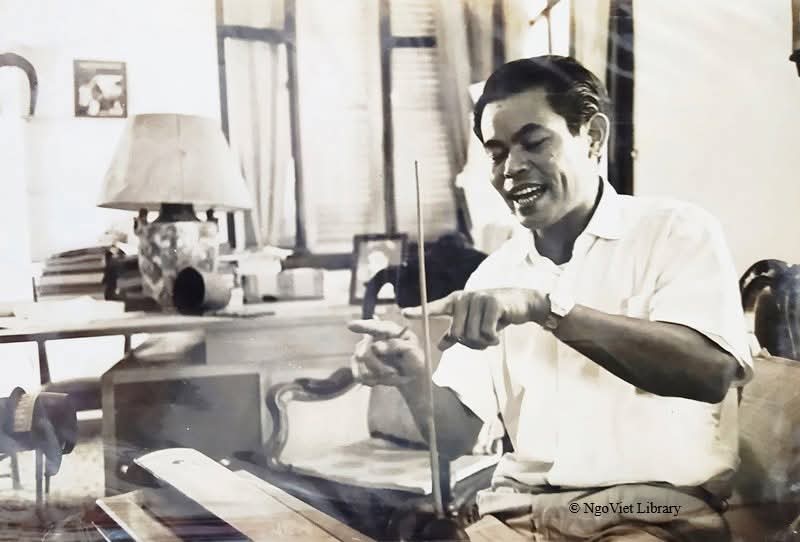 dinh độc lập